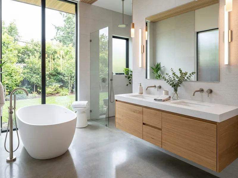 Top-rated plumbing company in New Paris, Indiana specializing in emergency plumbing, bathrooms, and pipe repair.